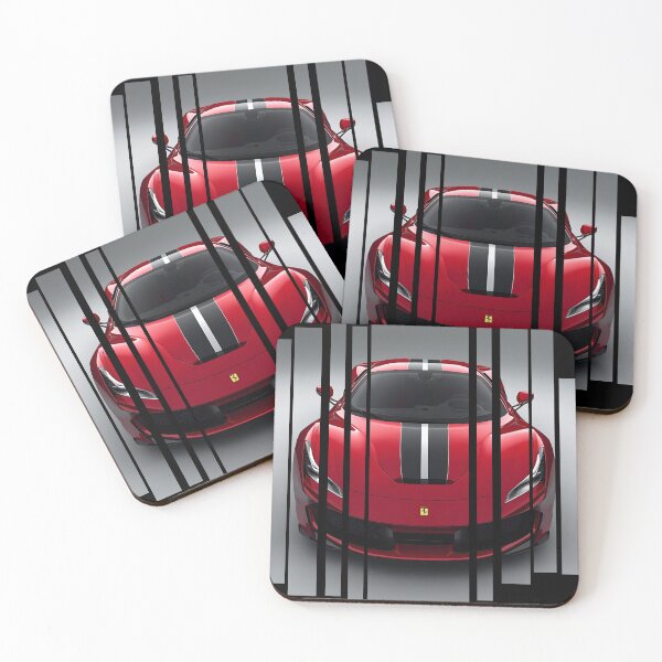 Item preview, Ferrar SF90 Stradale Inspired Hyper cars. Future of Power 11 designed and sold by Neon G.