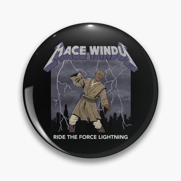 Item preview, Ride the Force Lightning  designed and sold by Milasneeze.