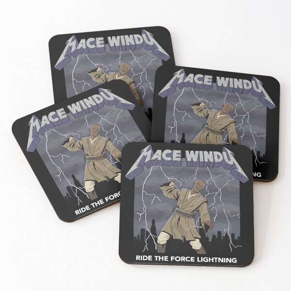 Item preview, Ride the Force Lightning  designed and sold by Milasneeze.
