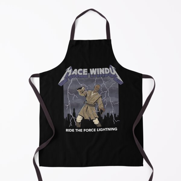 Item preview, Ride the Force Lightning  designed and sold by Milasneeze.