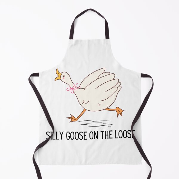 Item preview, crazy goose on the move designed and sold by ErbilK.
