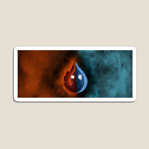 Item preview, Hot and Cold designed and sold by Tara Crowley.
