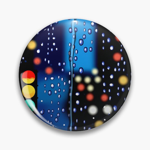 Item preview, A Rainy Day  designed and sold by Andrew  Hitchen.