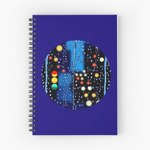 Item preview, A Rainy Day  designed and sold by Andrew  Hitchen.
