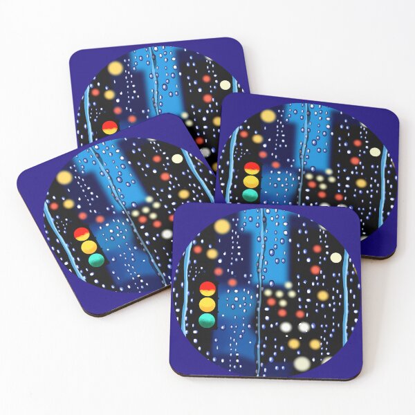 Item preview, A Rainy Day  designed and sold by Andrew  Hitchen.