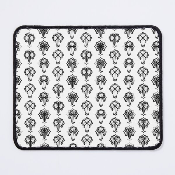 Item preview, Minimal Religious Cross Christian Faith Art designed and sold by stylishdzign.