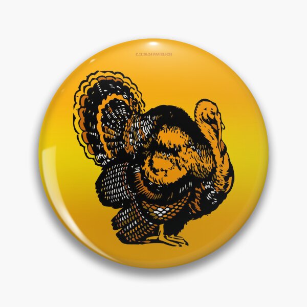 Item preview, Gobble designed and sold by Normbot2000.