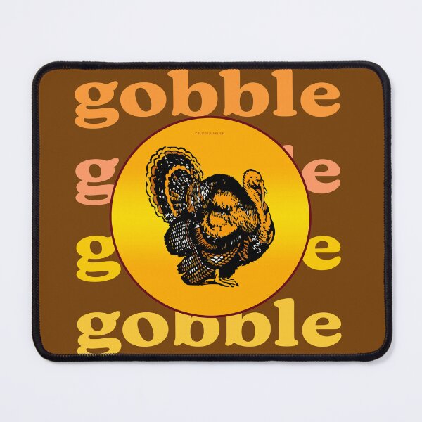 Item preview, Gobble designed and sold by Normbot2000.