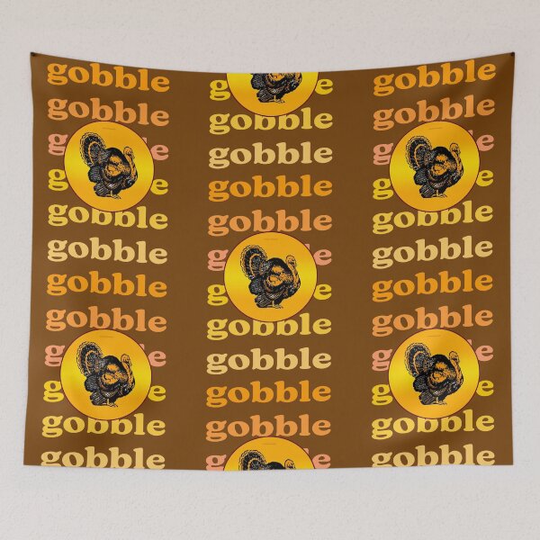 Item preview, Gobble designed and sold by Normbot2000.