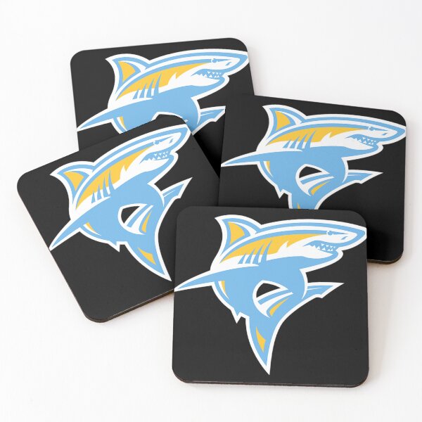 Item preview, The Sharks Liu-Icon designed and sold by abderrazak barahou.