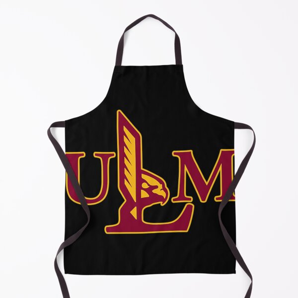 Item preview, The Warhawks Louisianamonroe-Icon designed and sold by Kiko-Mk.