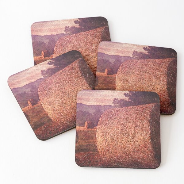 Item preview, Reflecting The Morning Sun Painterly designed and sold by Jim Love.