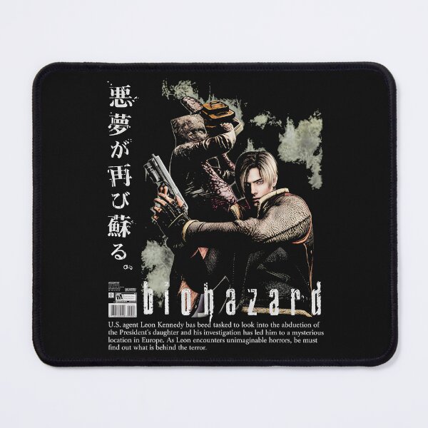 Item preview, Resident Evil 1996 Vintage T-Shirt – Umbrella Corporation Biohazard Horror Graphic designed and sold by STAATI.