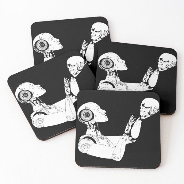 Item preview, AI Consciousness designed and sold by Bored Imagination .