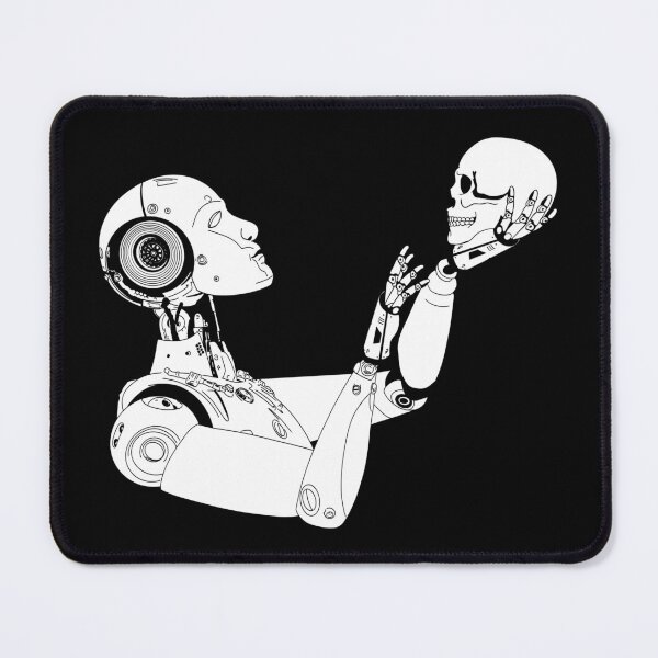 Item preview, AI Consciousness designed and sold by Bored Imagination .