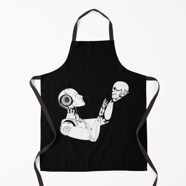 Item preview, AI Consciousness designed and sold by Bored Imagination .