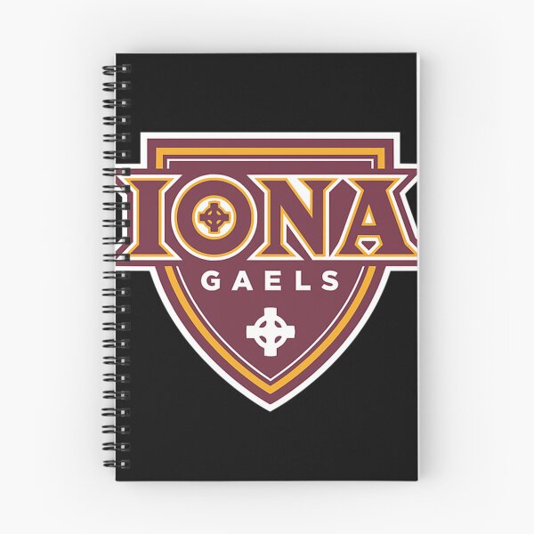 Item preview, The Gaels Iona-Icon designed and sold by monkey981.