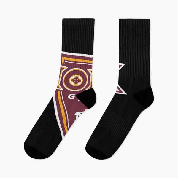 Item preview, The Gaels Iona-Icon designed and sold by monkey981.