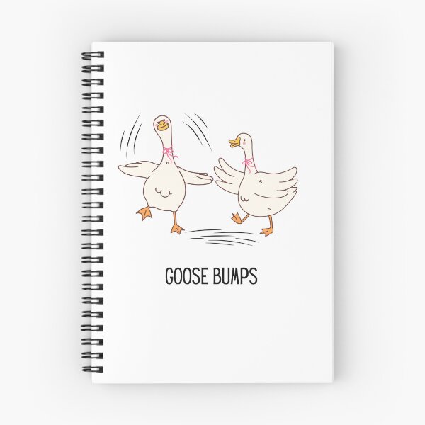 Item preview, goose flesh designed and sold by ErbilK.