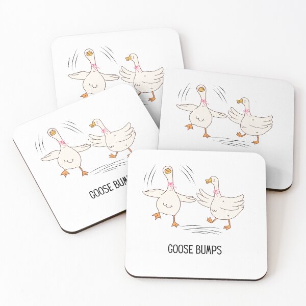 Item preview, goose flesh designed and sold by ErbilK.