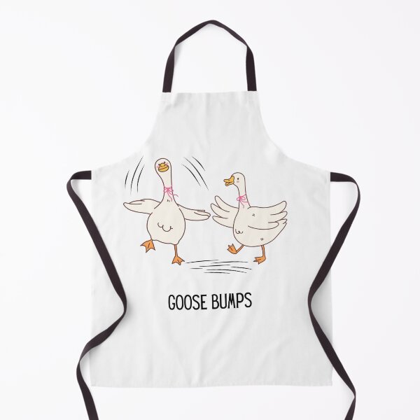 Item preview, goose flesh designed and sold by ErbilK.