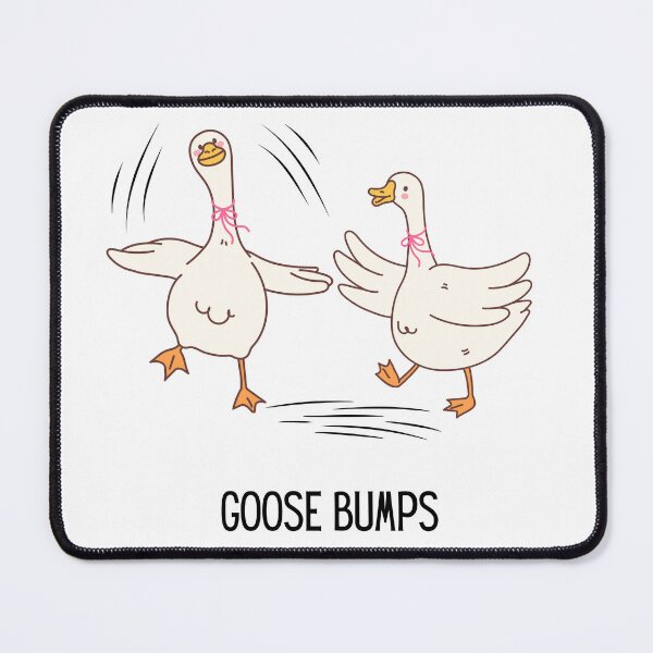 Item preview, goose flesh designed and sold by ErbilK.