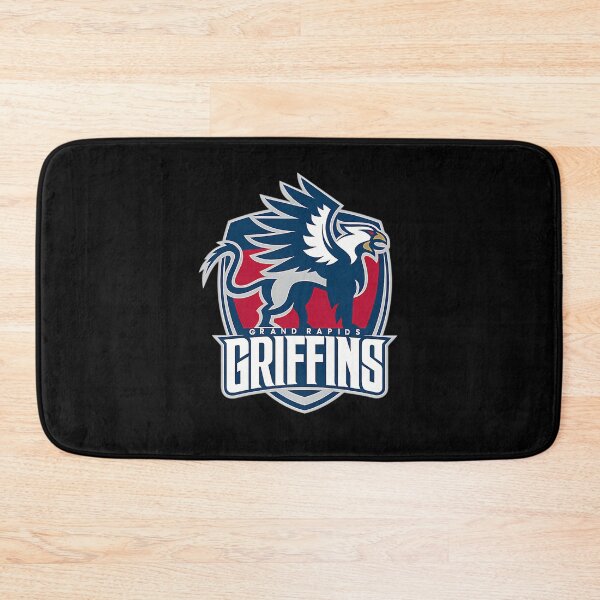 Item preview, Grand Rapid Griffins Logo Sport Hockey designed and sold by monkey981.