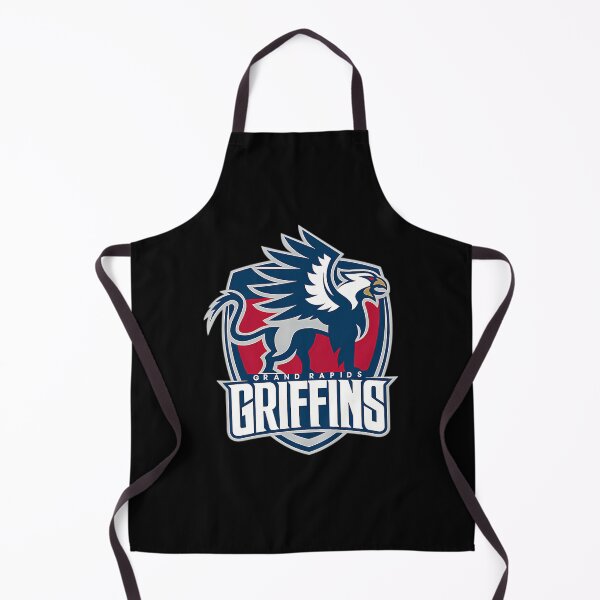 Item preview, Grand Rapid Griffins Logo Sport Hockey designed and sold by monkey981.