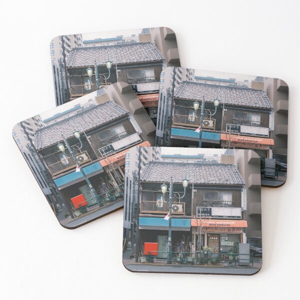 Item preview, Traditional Machiya Townhouse in Bunkyo Ward Amid Modern High-Rises designed and sold by Pix4Japan.