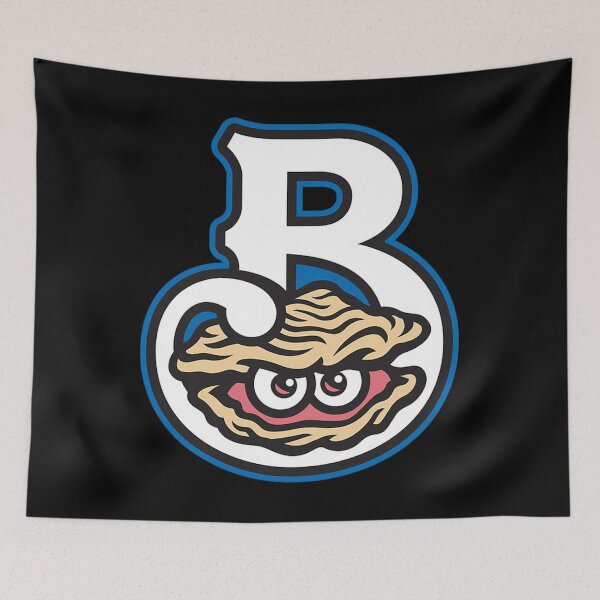 Item preview,  Cool Biloxi Shuckers Icon designed and sold by Kiko-Mk.