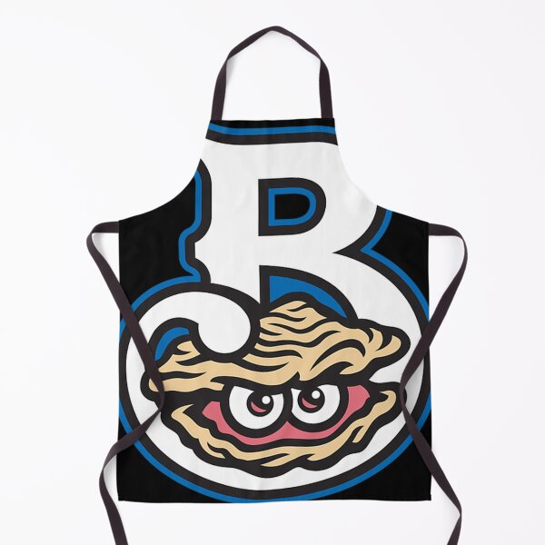 Item preview,  Cool Biloxi Shuckers Icon designed and sold by Kiko-Mk.