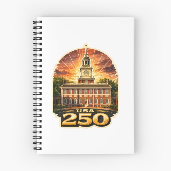 Item preview, Independence Hall designed and sold by Willa-Westwood.