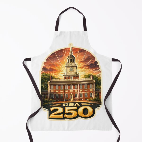 Item preview, Independence Hall designed and sold by Willa-Westwood.