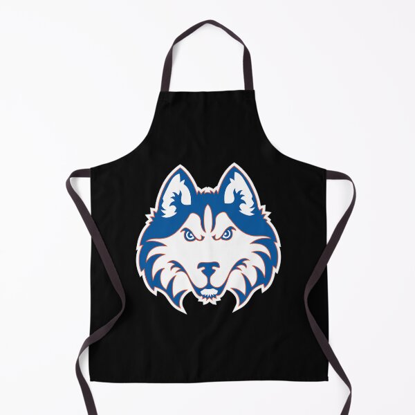 Item preview,  The Baptist Huskies Houston-Icon designed and sold by abderrazak barahou.