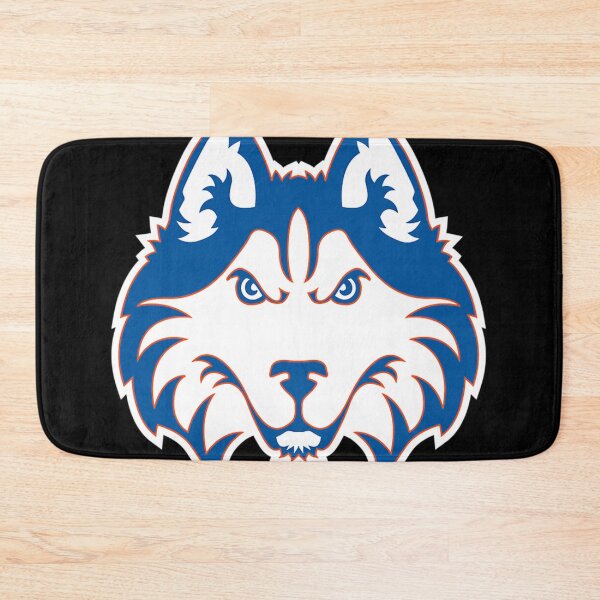 Item preview,  The Baptist Huskies Houston-Icon designed and sold by abderrazak barahou.