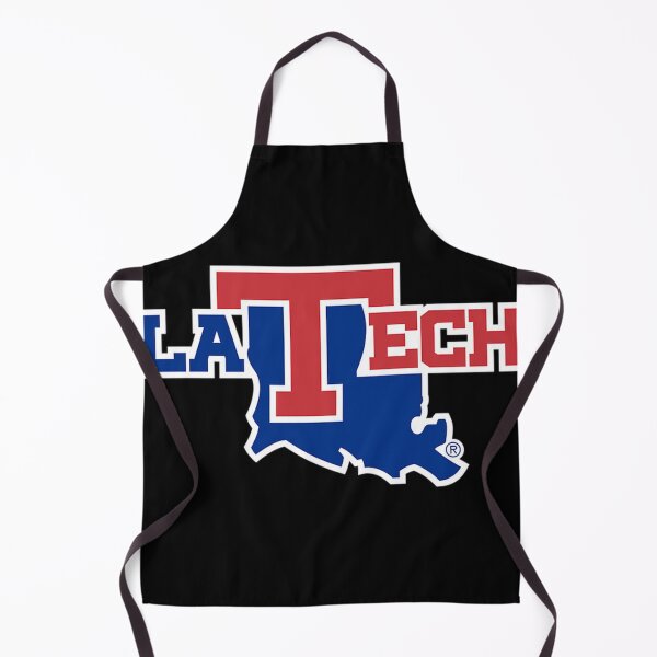 Artikelvorschau, Die Lady Techsters Louisiana Tech Bulldogs-Icon entworfen und verkauft von Kiko-Mk.