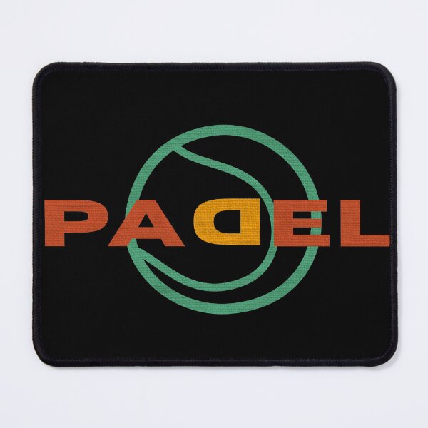 Item preview, Padel Tennis Modern Logo Design designed and sold by RDproject.