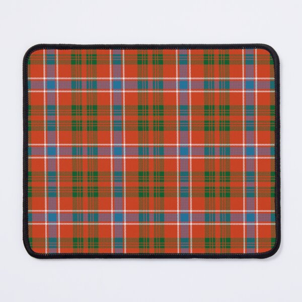 Item preview, HARKNESS Tartan ✧ Clan Harkness Family Tartan, Scottish Borders Heritage Plaid designed and sold by This Is Tartanᵀᴹ.