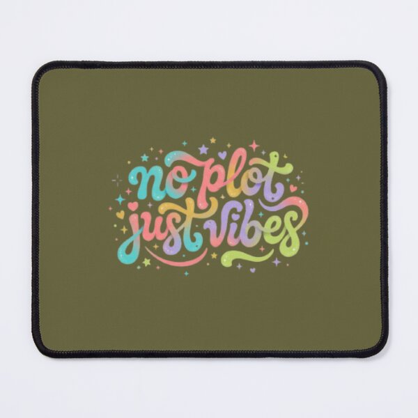 Item preview, no plot just vibes designed and sold by Shivam Arora.