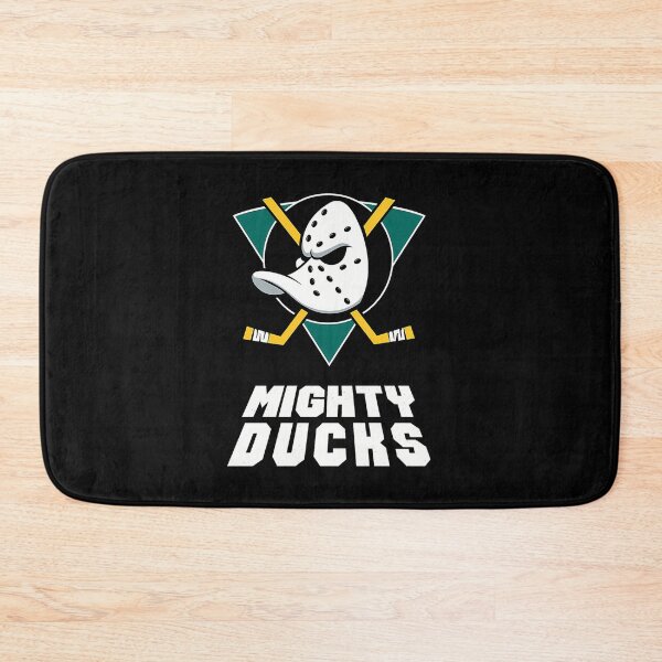 Item preview,  Mighty Ducks Team Sport Logo designed and sold by monkey981.