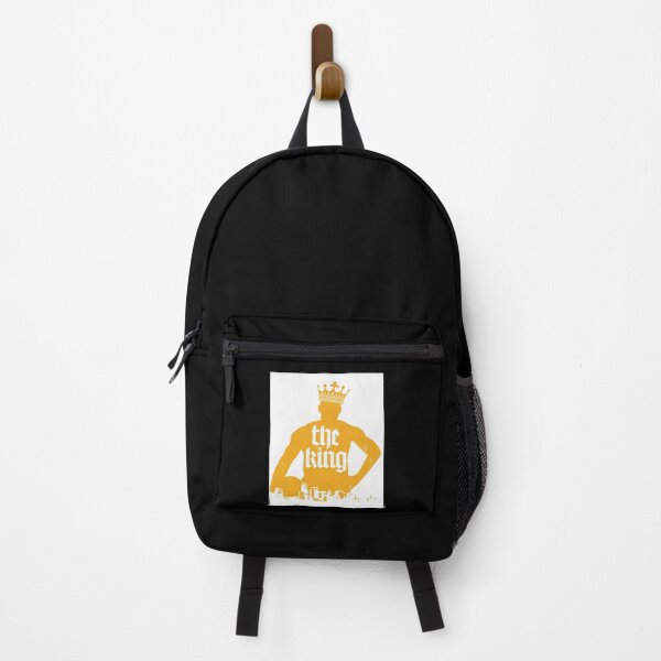Item preview, The King Basketball Player Fan Champion designed and sold by visionsunveiled.