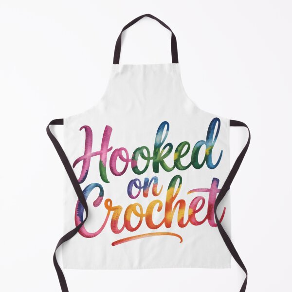 Item preview, Hooked on Crochet designed and sold by jkrphoto.