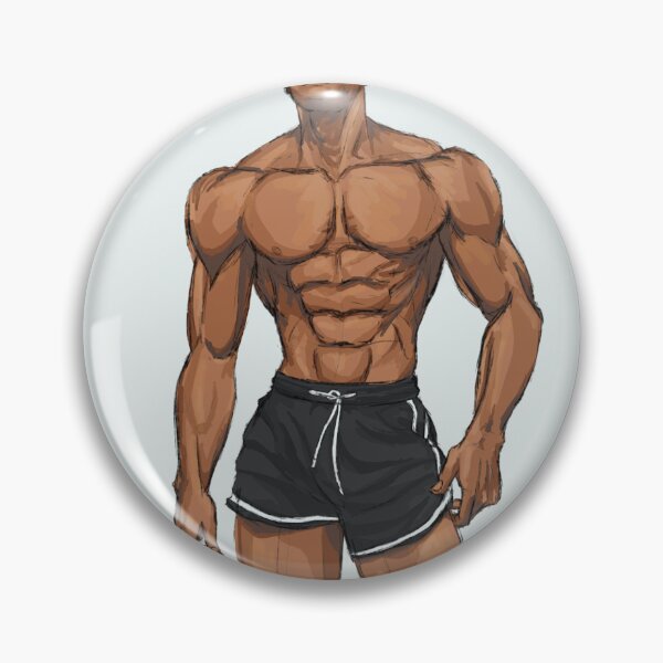Item preview, Muscles designed and sold by thecontestant.