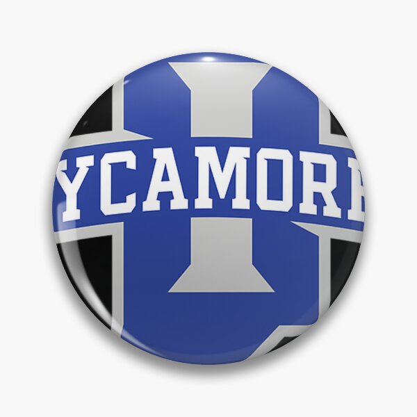 Item preview, The Sycamores Indiana State-Icon designed and sold by TUDOR2007.