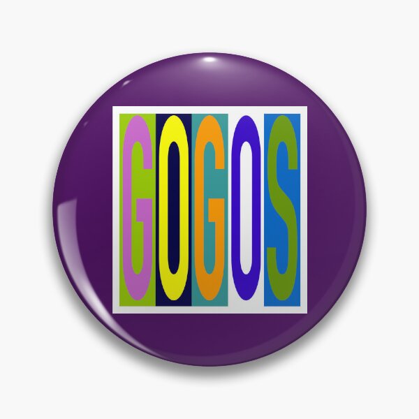 Item preview, Gogos designed and sold by Normbot2000.