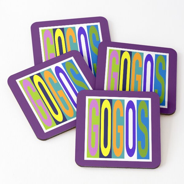 Item preview, Gogos designed and sold by Normbot2000.