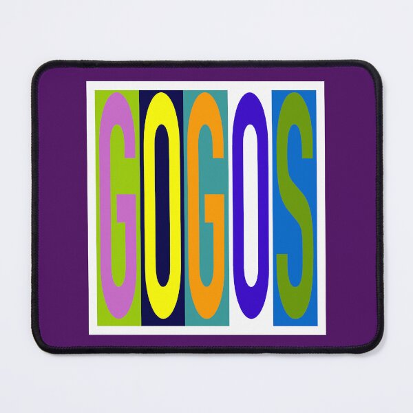 Item preview, Gogos designed and sold by Normbot2000.