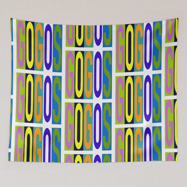 Item preview, Gogos designed and sold by Normbot2000.
