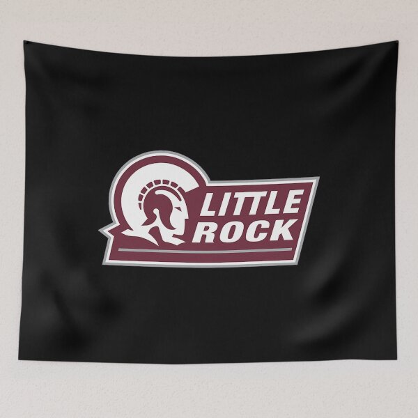 Item preview,  The Trojans Little Rock-Icon designed and sold by abderrazak barahou.