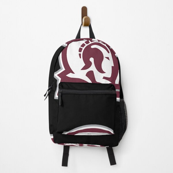 Item preview, The Trojans Little Rock-Icon designed and sold by abderrazak barahou.